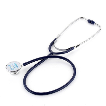 Стетофонендоскоп CS-417 синий, CS Medica Фото товара Стетофонендоскоп CS-417 синий, CS Medica