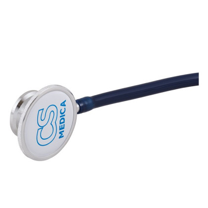 Стетофонендоскоп CS-417 синий, CS Medica Фото товара Стетофонендоскоп CS-417 синий, CS Medica