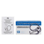 Стетофонендоскоп CS-417 синий, CS Medica Фото товара Стетофонендоскоп CS-417 синий, CS Medica
