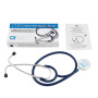 Стетофонендоскоп CS-417 синий, CS Medica Фото товара Стетофонендоскоп CS-417 синий, CS Medica