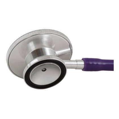 Стетофонендоскоп CS-417 фиолетовый, CS Medica Фото товара Стетофонендоскоп CS-417 фиолетовый, CS Medica