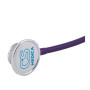 Стетофонендоскоп CS-417 фиолетовый, CS Medica Фото товара Стетофонендоскоп CS-417 фиолетовый, CS Medica