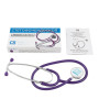 Стетофонендоскоп CS-417 фиолетовый, CS Medica Фото товара Стетофонендоскоп CS-417 фиолетовый, CS Medica