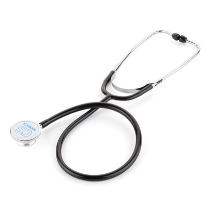 Стетофонендоскоп CS-417 черный, CS Medica Фото товара Стетофонендоскоп CS-417 черный, CS Medica