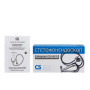 Стетофонендоскоп CS-417 черный, CS Medica Фото товара Стетофонендоскоп CS-417 черный, CS Medica