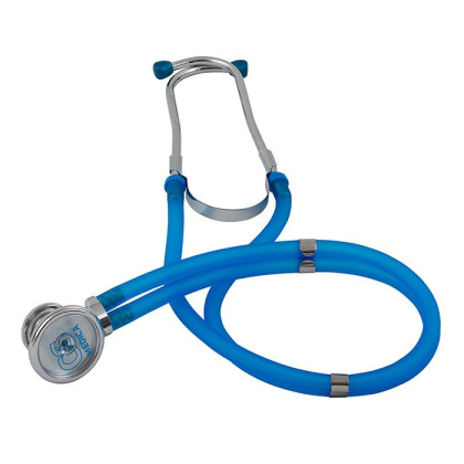 Стетофонендоскоп CS-421 голубой, CS Medica Фото товара Стетофонендоскоп CS-421 голубой, CS Medica