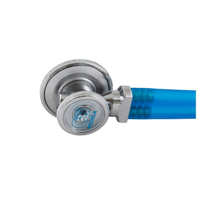 Стетофонендоскоп CS-421 голубой, CS Medica Фото товара Стетофонендоскоп CS-421 голубой, CS Medica