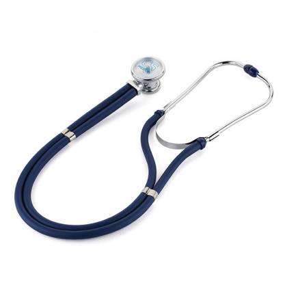 Стетофонендоскоп CS-421 синий, CS Medica Фото товара Стетофонендоскоп CS-421 синий, CS Medica