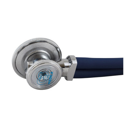 Стетофонендоскоп CS-421 синий, CS Medica Фото товара Стетофонендоскоп CS-421 синий, CS Medica