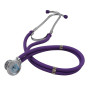 Стетофонендоскоп CS-421 фиолетовый, CS Medica Фото товара Стетофонендоскоп CS-421 фиолетовый, CS Medica