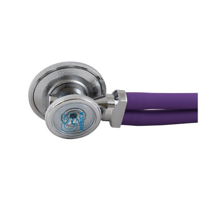 Стетофонендоскоп CS-421 фиолетовый, CS Medica Фото товара Стетофонендоскоп CS-421 фиолетовый, CS Medica