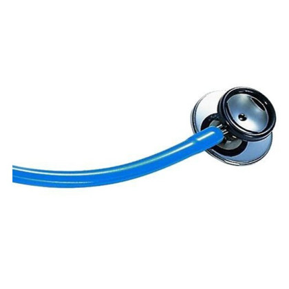 Стетофонендоскоп Duophon 40 см Welch Allyn Фото товара Стетофонендоскоп Duophon 40 см Welch Allyn