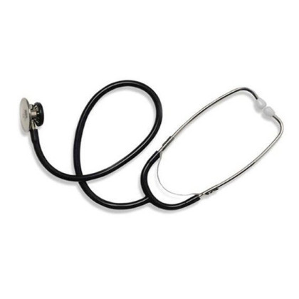 Стетофонендоскоп Duophon 40 см Welch Allyn Фото товара Стетофонендоскоп Duophon 40 см Welch Allyn