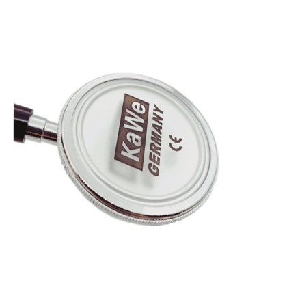 Стетофонендоскоп Duoscope, двойная головка, KaWe Фото товара Стетофонендоскоп Duoscope, двойная головка, KaWe