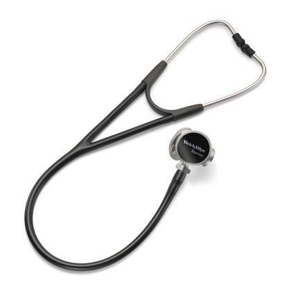 Фото товара Стетофонендоскоп Harvey DLX кардиологический с тройной головкой Welch Allyn