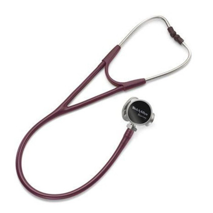 Фото товара Стетофонендоскоп Harvey DLX кардиологический с тройной головкой Welch Allyn