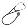 Стетофонендоскоп Hervey DLX кардиологический с двойной головкой Welch Allyn Фото товара Стетофонендоскоп Hervey DLX кардиологический с двойной головкой Welch Allyn