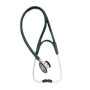 Стетофонендоскоп Hervey DLX кардиологический с двойной головкой Welch Allyn Фото товара Стетофонендоскоп Hervey DLX кардиологический с двойной головкой Welch Allyn