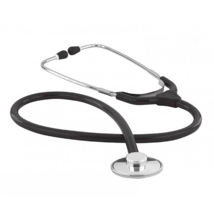 Стетофонендоскоп Planophon, плоская головка, KaWe Фото товара Стетофонендоскоп Planophon, плоская головка, KaWe