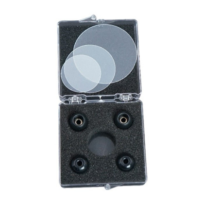 Стетофонендоскоп Бэби-Престиж KaWe неонатальный бордовый Фото товара Стетофонендоскоп Бэби-Престиж KaWe неонатальный бордовый