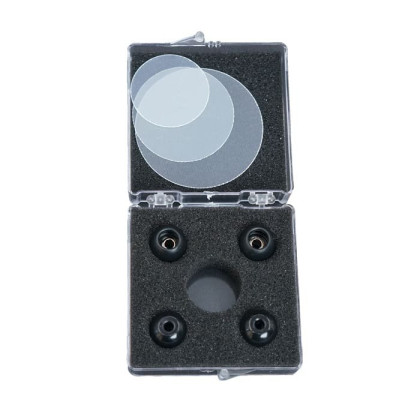 Стетофонендоскоп Бэби-Престиж KaWe неонатальный красный Фото товара Стетофонендоскоп Бэби-Престиж KaWe неонатальный красный