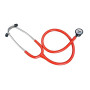 Стетофонендоскоп Бэби-Престиж KaWe неонатальный красный Фото товара Стетофонендоскоп Бэби-Престиж KaWe неонатальный красный