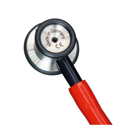 Стетофонендоскоп Бэби-Престиж KaWe неонатальный красный Фото товара Стетофонендоскоп Бэби-Престиж KaWe неонатальный красный