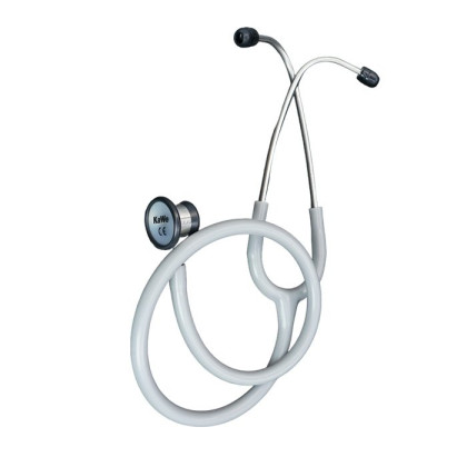 Стетофонендоскоп Бэби-Престиж KaWe неонатальный серый Фото товара Стетофонендоскоп Бэби-Престиж KaWe неонатальный серый