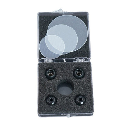 Стетофонендоскоп Бэби-Престиж KaWe неонатальный серый Фото товара Стетофонендоскоп Бэби-Престиж KaWe неонатальный серый