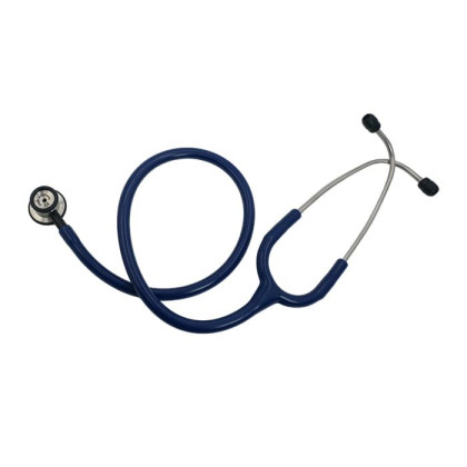 Стетофонендоскоп Бэби-Престиж KaWe неонатальный синий Фото товара Стетофонендоскоп Бэби-Престиж KaWe неонатальный синий