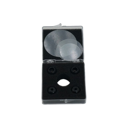 Стетофонендоскоп Бэби-Престиж KaWe неонатальный синий Фото товара Стетофонендоскоп Бэби-Престиж KaWe неонатальный синий