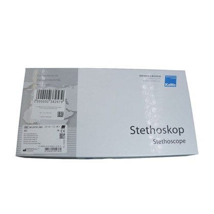 Стетофонендоскоп Бэби-Престиж KaWe неонатальный фиолетовый Фото товара Стетофонендоскоп Бэби-Престиж KaWe неонатальный фиолетовый