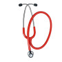 Стетофонендоскоп Бэби-Престиж ЛАЙТ KaWe неонатальный красный Фото товара Стетофонендоскоп Бэби-Престиж ЛАЙТ KaWe неонатальный красный