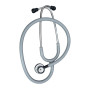 Стетофонендоскоп Бэби-Престиж ЛАЙТ KaWe неонатальный серый Фото товара Стетофонендоскоп Бэби-Престиж ЛАЙТ KaWe неонатальный серый