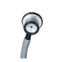Стетофонендоскоп Бэби-Престиж ЛАЙТ KaWe неонатальный серый Фото товара Стетофонендоскоп Бэби-Престиж ЛАЙТ KaWe неонатальный серый