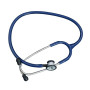 Стетофонендоскоп Бэби-Престиж ЛАЙТ KaWe неонатальный синий Фото товара Стетофонендоскоп Бэби-Престиж ЛАЙТ KaWe неонатальный синий