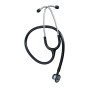 Стетофонендоскоп Бэби-Престиж ЛАЙТ KaWe неонатальный черный Фото товара Стетофонендоскоп Бэби-Престиж ЛАЙТ KaWe неонатальный черный