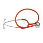 Стетофонендоскоп Дубль красный KaWe Фото товара Стетофонендоскоп Дубль красный KaWe