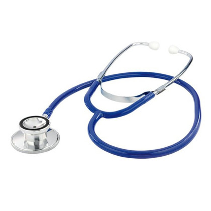 Стетофонендоскоп Дубль синий, KaWe Фото товара Стетофонендоскоп Дубль синий, KaWe