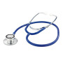 Стетофонендоскоп Дубль синий, KaWe Фото товара Стетофонендоскоп Дубль синий, KaWe