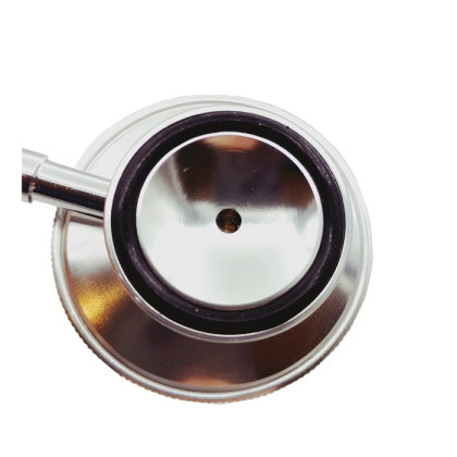 Стетофонендоскоп Дубль синий, KaWe Фото товара Стетофонендоскоп Дубль синий, KaWe