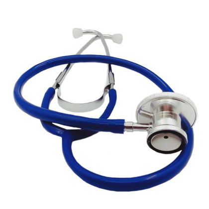 Стетофонендоскоп Дубль синий, KaWe Фото товара Стетофонендоскоп Дубль синий, KaWe