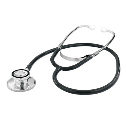 Стетофонендоскоп Дубль черный, KaWe Фото товара Стетофонендоскоп Дубль черный, KaWe