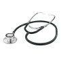 Стетофонендоскоп Дубль черный, KaWe Фото товара Стетофонендоскоп Дубль черный, KaWe