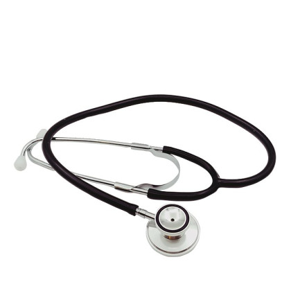 Стетофонендоскоп Дубль черный, KaWe Фото товара Стетофонендоскоп Дубль черный, KaWe