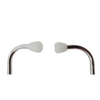 Стетофонендоскоп Дубль черный, KaWe Фото товара Стетофонендоскоп Дубль черный, KaWe