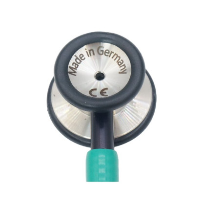 Стетофонендоскоп Киндер-Престиж KaWe детский зеленый Фото товара Стетофонендоскоп Киндер-Престиж KaWe детский зеленый