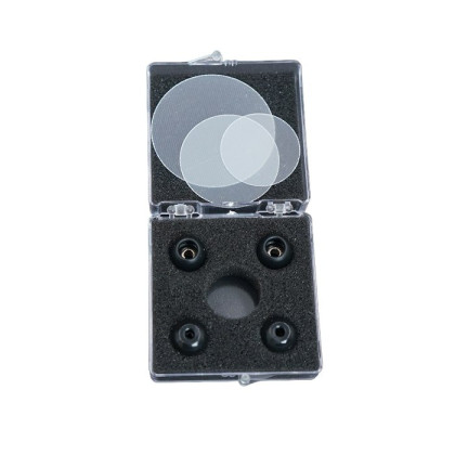 Стетофонендоскоп Киндер-Престиж KaWe детский красный Фото товара Стетофонендоскоп Киндер-Престиж KaWe детский красный