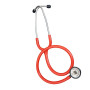 Стетофонендоскоп Киндер-Престиж KaWe детский красный Фото товара Стетофонендоскоп Киндер-Престиж KaWe детский красный