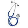 Стетофонендоскоп Киндер-Престиж KaWe детский синий Фото товара Стетофонендоскоп Киндер-Престиж KaWe детский синий
